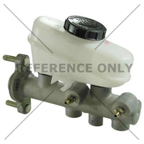 Centric Premium Brake Master Cylinder 130.61076