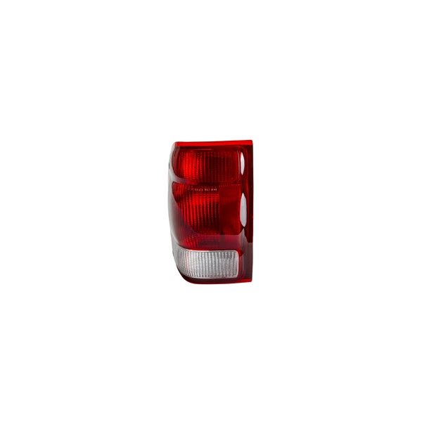 TYC Driver Side Replacement Tail Light 11-5076-91