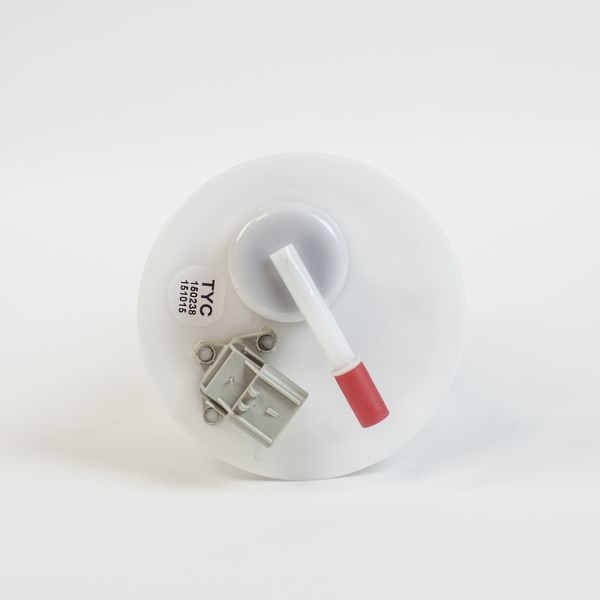TYC TYC Fuel Pump Module Assembly 150238