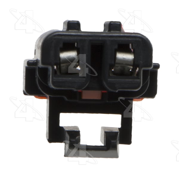 Four Seasons Hvac Blower Motor Resistor 20311