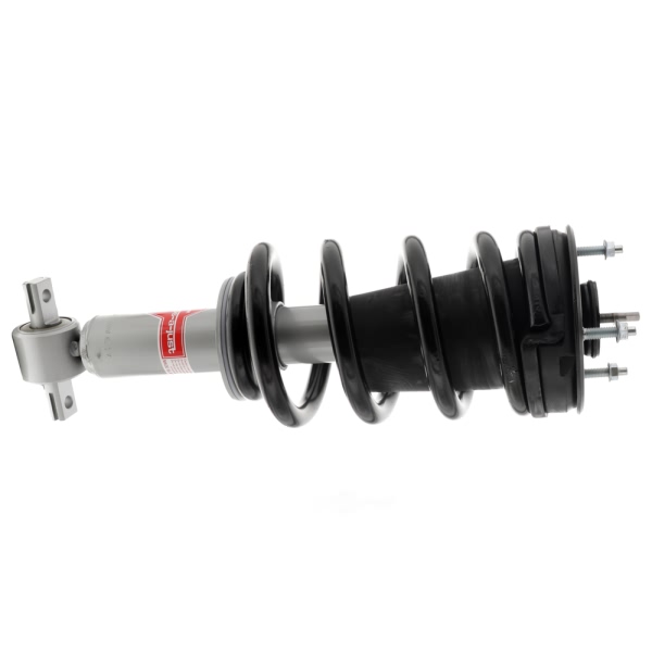 KYB Truck Plus Front Driver Or Passenger Side Twin Tube Complete Strut Assembly SR4545K