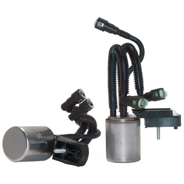 WIX WIX Fuel (Complete In-Line) Filter 33346
