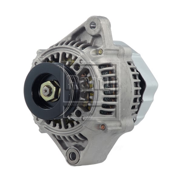 Remy Remanufactured Alternator 14378