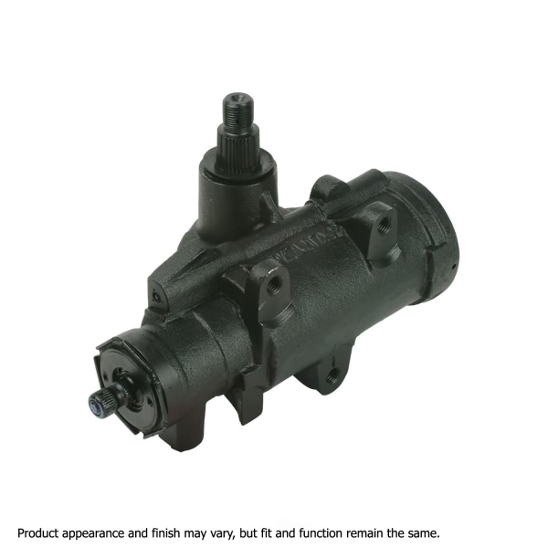 Cardone Reman Remanufactured Power Steering Gear 27-7585