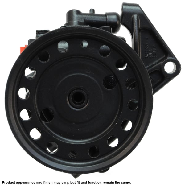 Cardone Reman Remanufactured Power Steering Pump w/o Reservoir 21-106