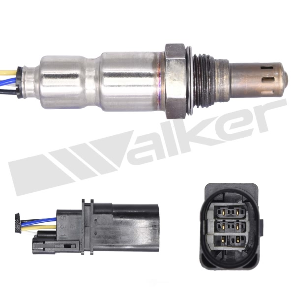 Walker Products Oxygen Sensor 350-35031