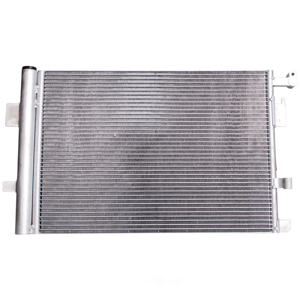 Denso A/C Condenser 477-0836