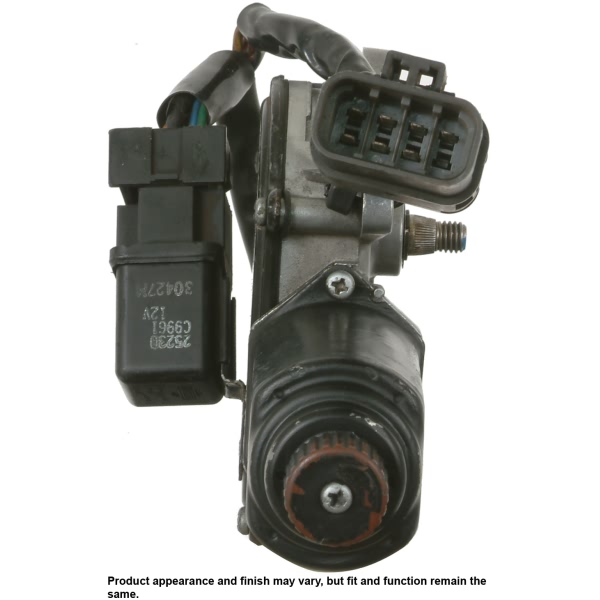 Cardone Reman Remanufactured Headlight Motor 49-1305