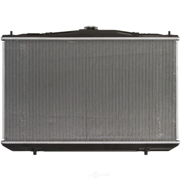 Spectra Premium Complete Radiator CU13117