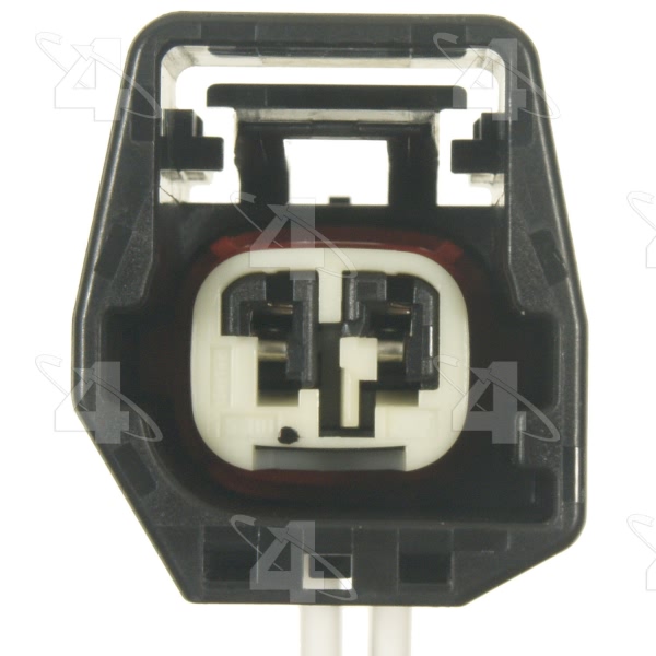 Four Seasons Hvac Harness Connector 37282