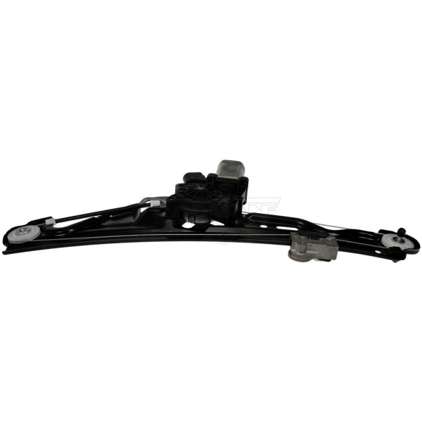 Dorman OE Solutions Rear Passenger Side Power Window Regulator And Motor Assembly 748-465