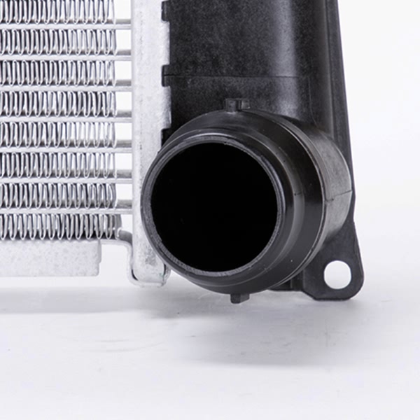TYC Engine Coolant Radiator 13534