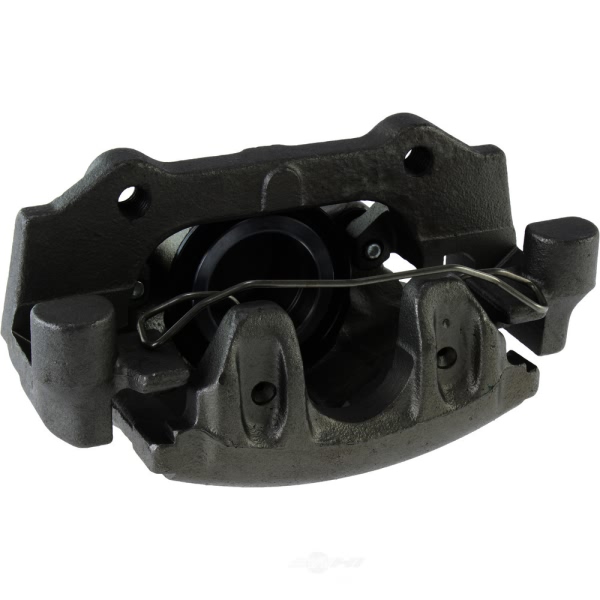 Centric Remanufactured Semi-Loaded Front Passenger Side Brake Caliper 141.39037