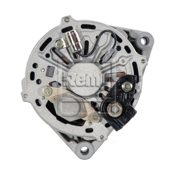 Remy Remanufactured Alternator 14796