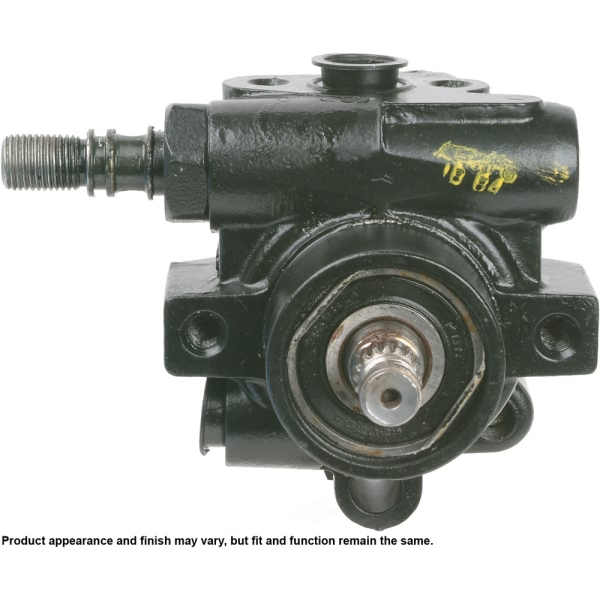 Cardone Reman Remanufactured Power Steering Pump w/o Reservoir 21-5115