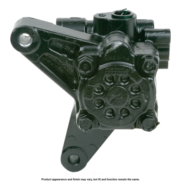 Cardone Reman Remanufactured Power Steering Pump w/o Reservoir 21-5349