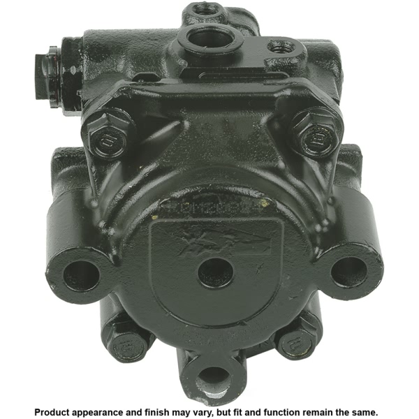 Cardone Reman Remanufactured Power Steering Pump w/o Reservoir 21-5279