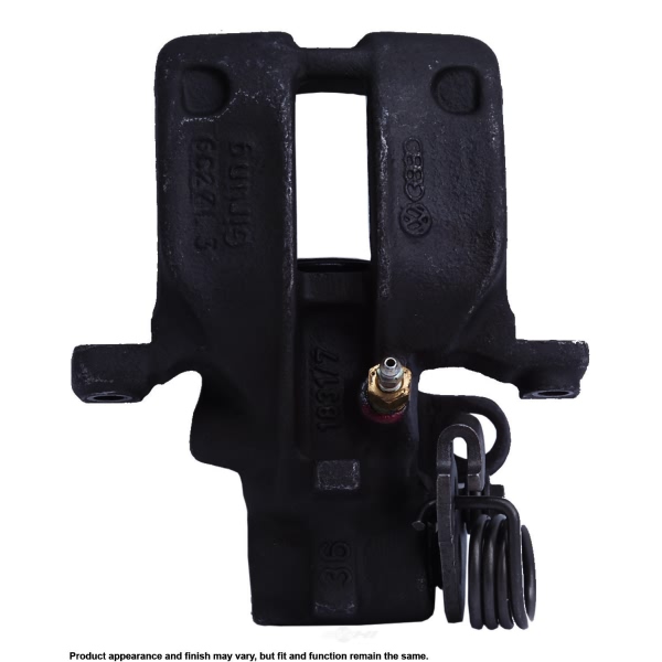 Cardone Reman Remanufactured Unloaded Caliper 19-1117