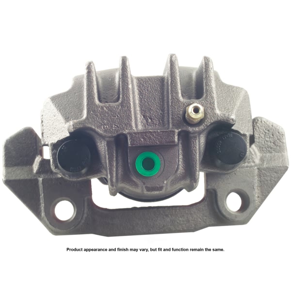 Cardone Reman Remanufactured Unloaded Caliper w/Bracket 18-B4831