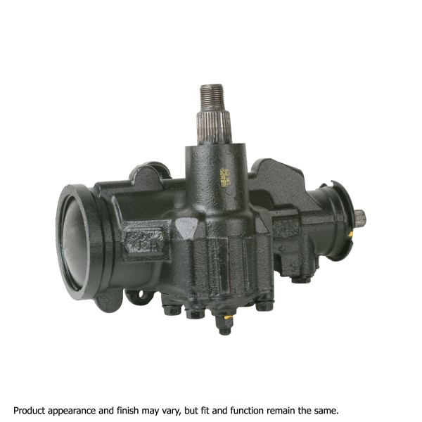 Cardone Reman Remanufactured Power Steering Gear 27-7588