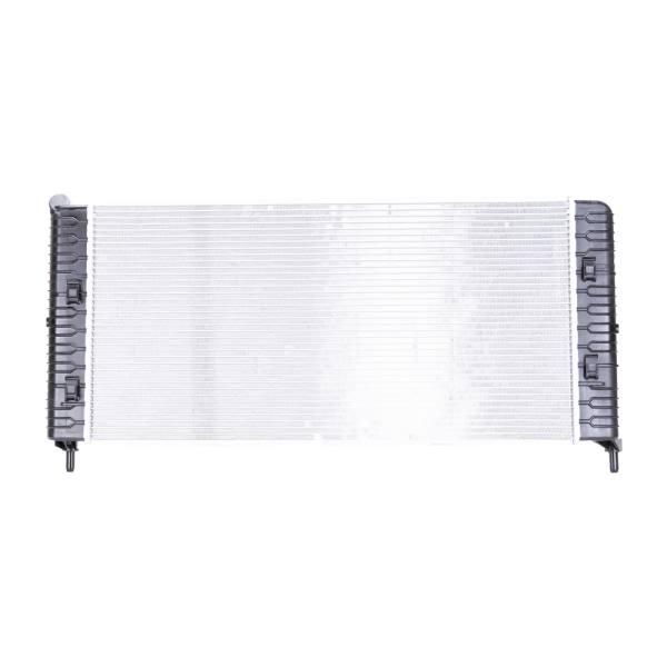 TYC Engine Coolant Radiator 13326