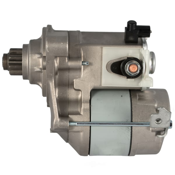 Denso Remanufactured Starter 280-0184