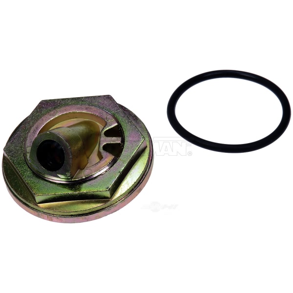 Dorman OE Solutions Oil Pan Dipstick Flange Kit 904-256