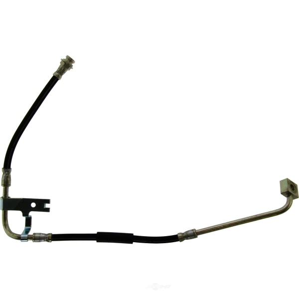 Centric Front Passenger Side Brake Hose 150.67050