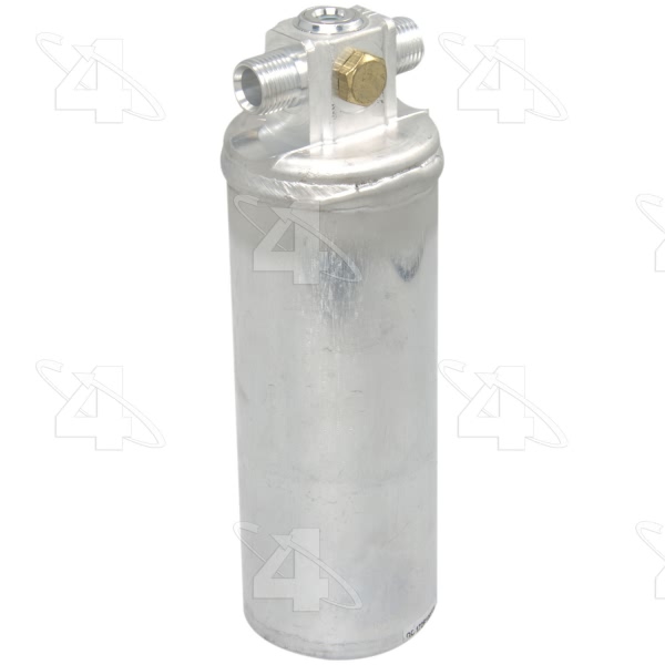 Four Seasons A C Receiver Drier 33574