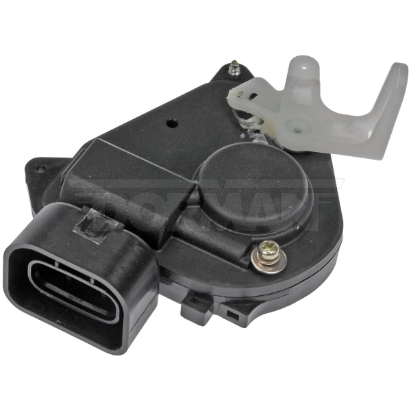 Dorman OE Solutions Rear Driver Side Door Lock Actuator Motor 746-846