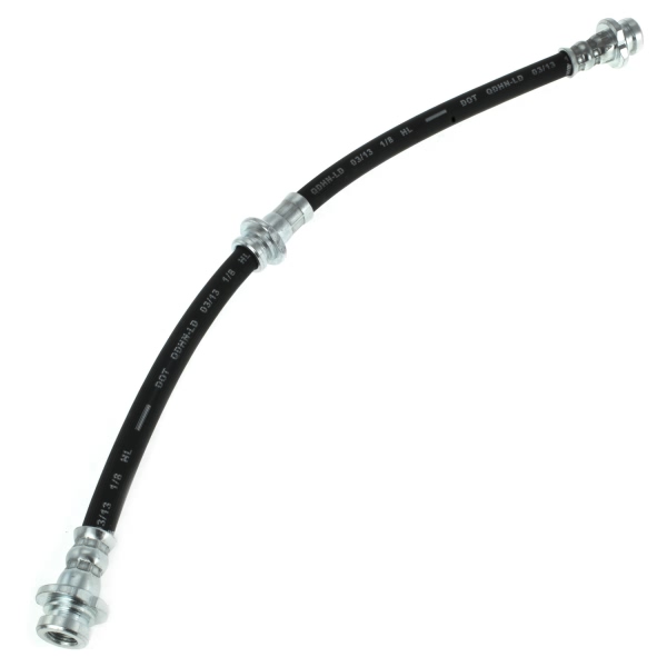 Centric Rear Brake Hose 150.48313