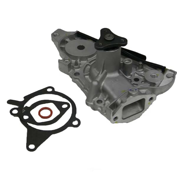 GMB Engine Coolant Water Pump 145-1390