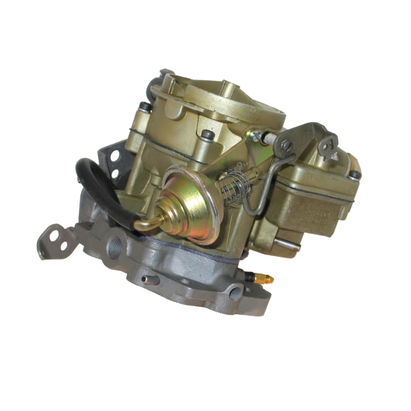 Uremco Remanufactured Carburetor 3-3281