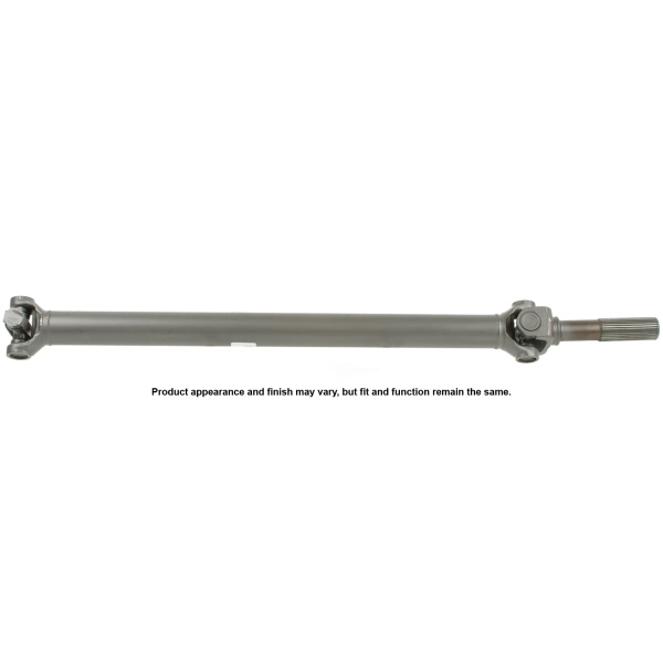 Cardone Reman Remanufactured Driveshaft/ Prop Shaft 65-9395