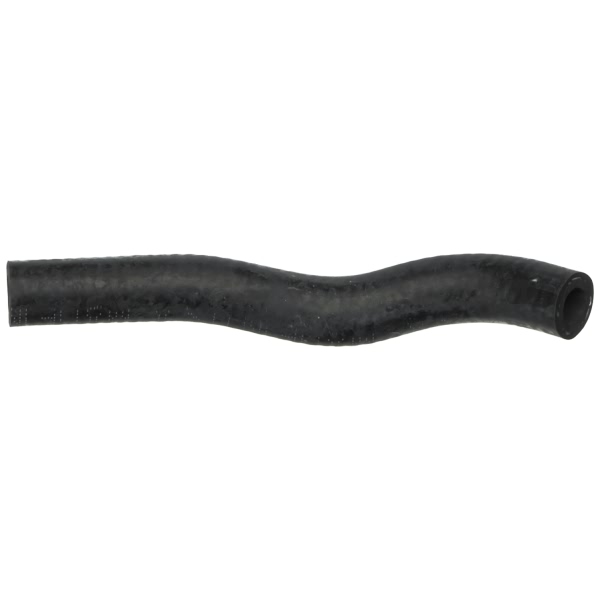 Gates Hvac Heater Molded Hose 18356