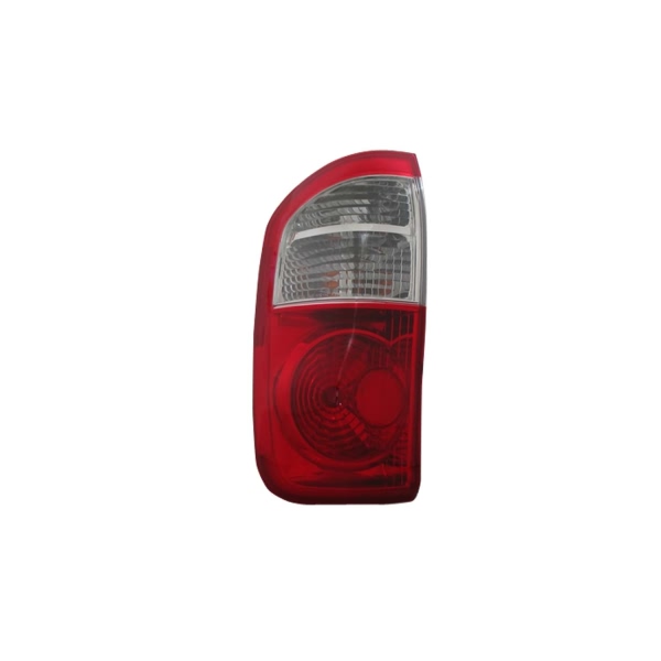 TYC Driver Side Replacement Tail Light 11-6038-00-9