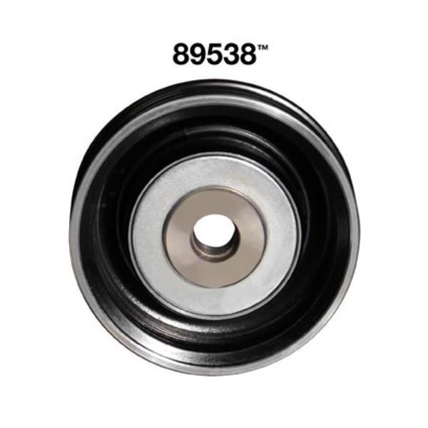 Dayco No Slack Light Duty Idler Tensioner Pulley 89538