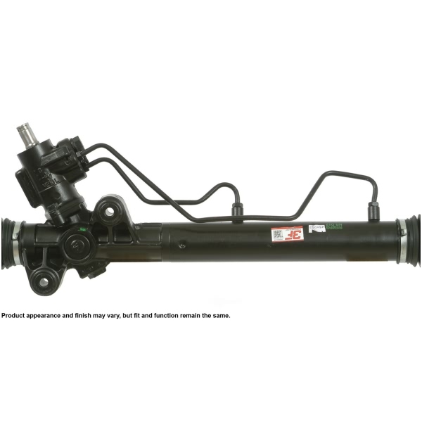 Cardone Reman Remanufactured Hydraulic Power Rack and Pinion Complete Unit 26-8002