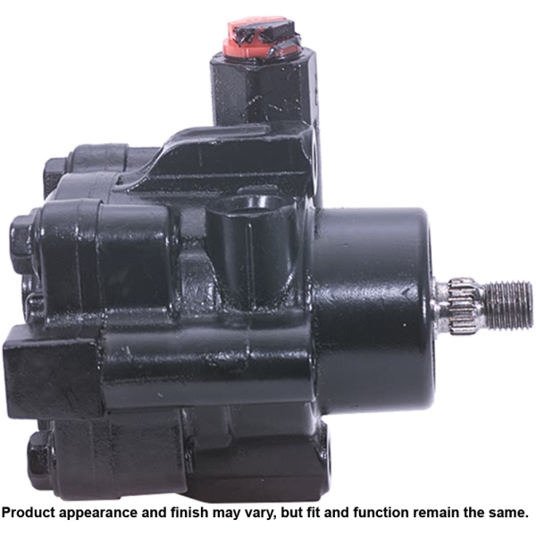Cardone Reman Remanufactured Power Steering Pump w/o Reservoir 21-5892