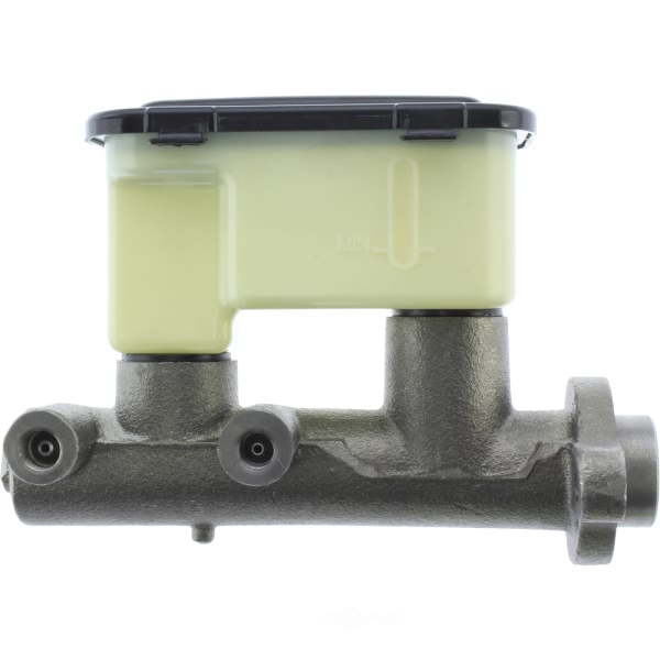 Centric Premium Brake Master Cylinder 130.66022