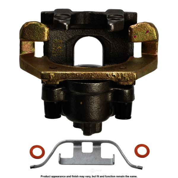 Cardone Reman Remanufactured Unloaded Caliper w/Bracket 19-B2903