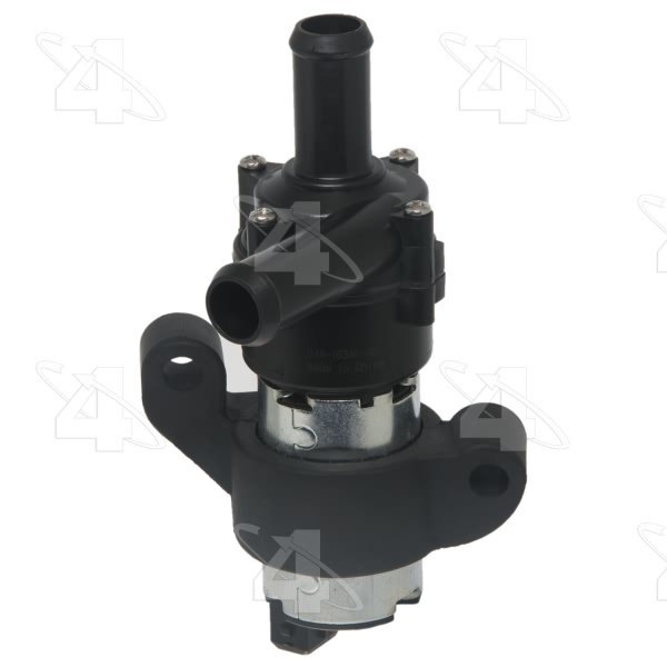 Four Seasons Engine Coolant Auxiliary Water Pump 89014