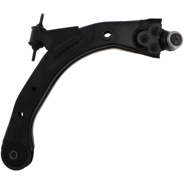 Centric Premium™ Front Driver Side Lower Control Arm and Ball Joint Assembly 622.62009