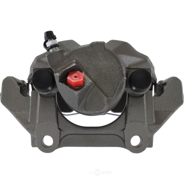 Centric Remanufactured Semi-Loaded Front Driver Side Brake Caliper 141.33086