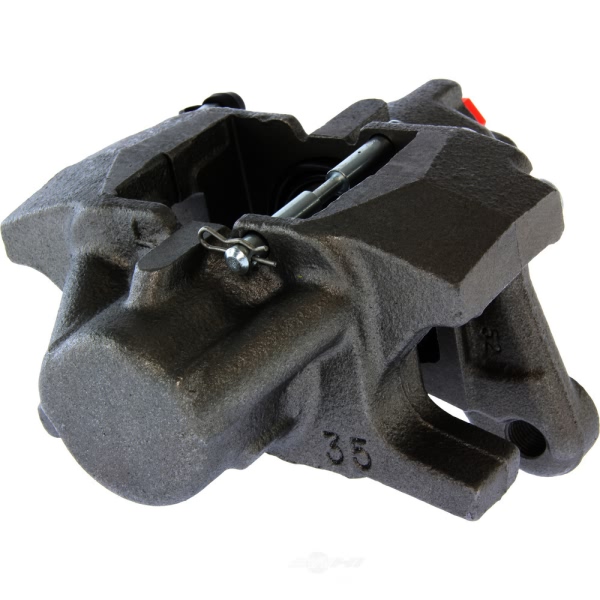 Centric Remanufactured Semi-Loaded Rear Driver Side Brake Caliper 141.44576