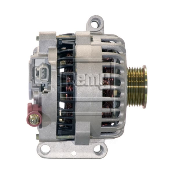 Remy Remanufactured Alternator 23766