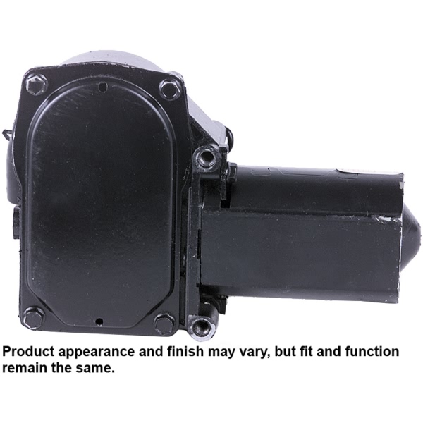 Cardone Reman Remanufactured Wiper Motor 40-243