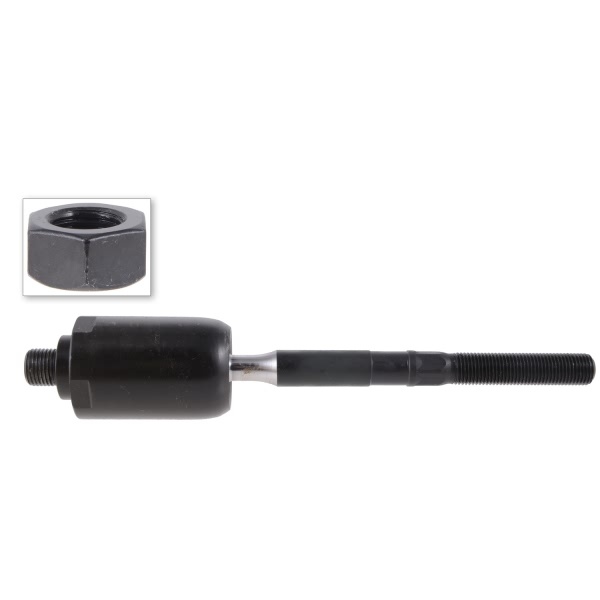 Centric Premium™ Front Inner Steering Tie Rod End 612.35018