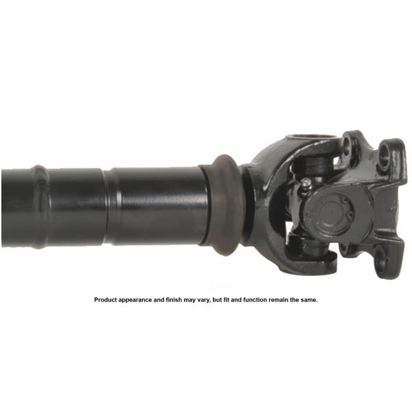 Cardone Reman Remanufactured Driveshaft/ Prop Shaft 65-9514