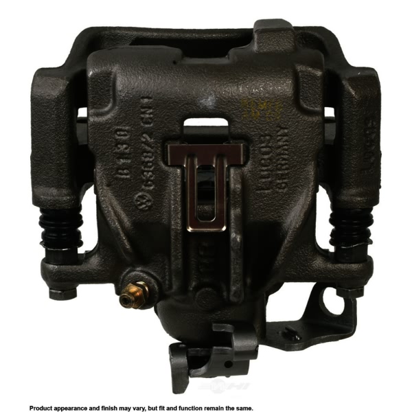 Cardone Reman Remanufactured Unloaded Caliper w/Bracket 19-B3228